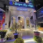 Saigon By Night Luxury Hotel